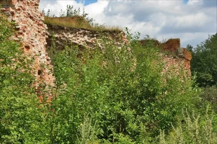 Фортеця горішок (Шліссельбург) - ключ до історііУкаіни (фортеця горішок) Фортеця горішок (Шліссельбург) - ключ до історііУкаіни