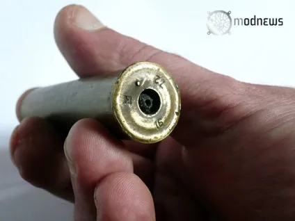 Криптекс - моддінг-флешка від Леонардо да Вінчі