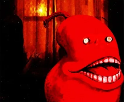 Кріпі-треди і Кріпі-файли, netlore creepy, creepy threads, міські легенди, Кріпі-треди, (міські легенди) Кріпі-треди і Кріпі-файли, netlore creepy, creepy threads, міські легенди, Кріпі-треди,