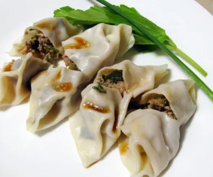 Короткий путівник по китайській кухні