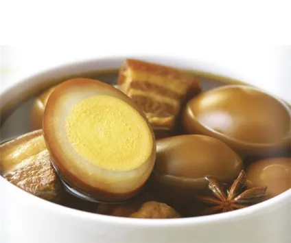Короткий путівник по китайській кухні