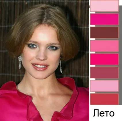 Червоне плаття