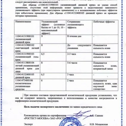 Крем garnier - живильне зволоження - огляд на сайті (зволоження) Крем garnier - живильне зволоження - огляд на сайті