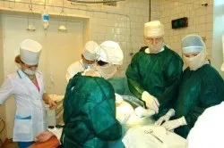 Крупний плід при вагітності ознаки і причини