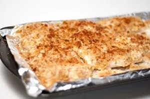 Куряча грудка в сметанному соусі на сковороді і в духовці (сковороді) Куряча грудка в сметанному соусі на сковороді і в духовці