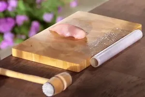 Куряча грудка в сметанному соусі на сковороді і в духовці (куряча) Куряча грудка в сметанному соусі на сковороді і в духовці