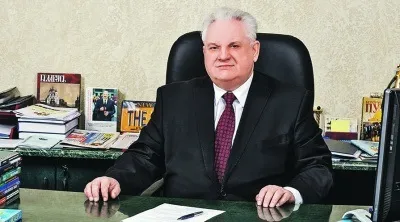 Хто здав ЦТ, того ЄДІ не злякає - союзне віче (стаття) Хто здав ЦТ, того ЄДІ не злякає - союзне віче