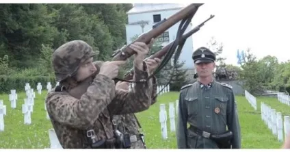 Хто в оон не заперечує проти героїзації нацизму (проти) Хто в оон не заперечує проти героїзації нацизму