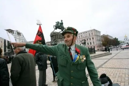 Хто в оон не заперечує проти героїзації нацизму (проти) Хто в оон не заперечує проти героїзації нацизму