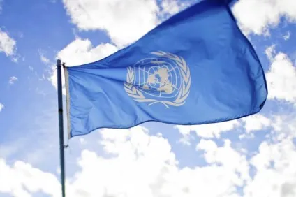 Хто в оон не заперечує проти героїзації нацизму (нацизму) Хто в оон не заперечує проти героїзації нацизму