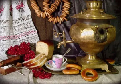 Культура і традиції чаювання (японська чайна) Культура і традиції чаювання