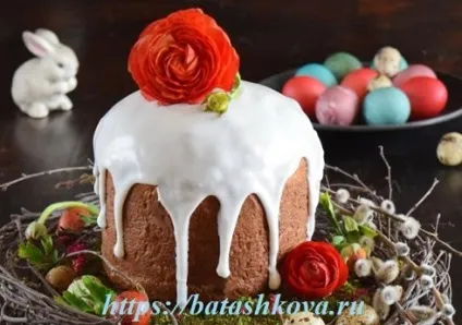 паски великодні