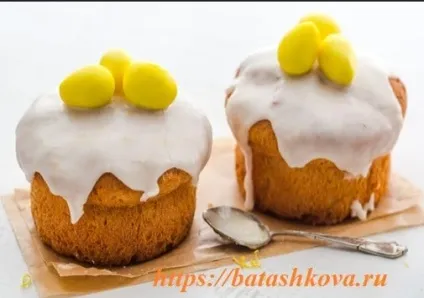 паски великодні