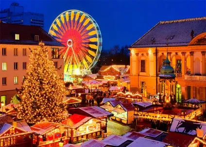 Куди поїхати відпочивати на новий рік 2017 - 38 варіантів (сім'ї двома дітьми) Куди поїхати відпочивати на новий рік 2017 - 38 варіантів