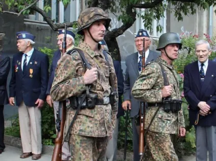 Хто в оон не заперечує проти героїзації нацизму (героїзації) Хто в оон не заперечує проти героїзації нацизму