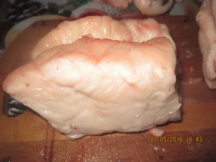 Куирдак (три варіанти приготування) (приготування) Куирдак (три варіанти приготування)