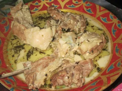Куирдак (три варіанти приготування) (куирдак) Куирдак (три варіанти приготування)