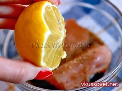 Куряче філе зі стручкової квасолею в фользі, рецепт з фото покроковий (квасолею) Куряче філе зі стручкової квасолею в фользі, рецепт з фото покроковий