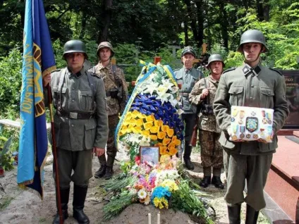 Хто в оон не заперечує проти героїзації нацизму (проти) Хто в оон не заперечує проти героїзації нацизму