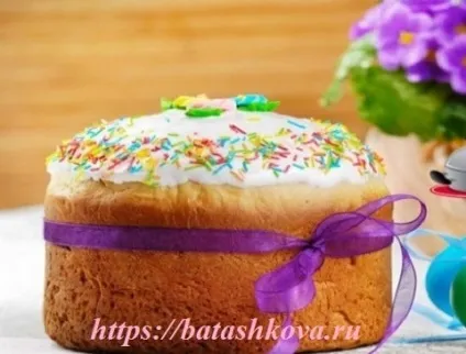 паски великодні
