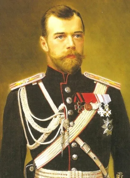 Хто і як скинув государя імператора Миколая ii (скроєний досить невміло. Його появою ми зобов'язані пострадянському регресу. Тільки дуже безкультурна людина може транслювати подібну кричущу брехню. Про те) Хто і як скинув государя імператора Миколая ii