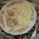 Курка в мультиварці - рецепти для мультиварки з покроковими фото (мультиварці) Курка в мультиварці - рецепти для мультиварки з покроковими фото