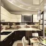Кухня капучино, кавова і шоколадна 100 фото (капучино) Кухня капучино, кавова і шоколадна 100 фото