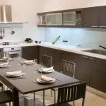 Кухня капучино, кавова і шоколадна 100 фото (кухня) Кухня капучино, кавова і шоколадна 100 фото
