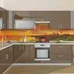 Кухня капучино, кавова і шоколадна 100 фото (кухня) Кухня капучино, кавова і шоколадна 100 фото