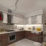 Кухня капучино, кавова і шоколадна 100 фото (капучино) Кухня капучино, кавова і шоколадна 100 фото