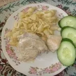 Курка в мультиварці - рецепти для мультиварки з покроковими фото (мультиварці) Курка в мультиварці - рецепти для мультиварки з покроковими фото