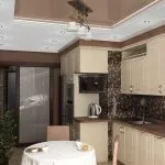 Кухня капучино, кавова і шоколадна 100 фото (шоколадна) Кухня капучино, кавова і шоколадна 100 фото