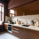 Кухня капучино, кавова і шоколадна 100 фото (шоколадна) Кухня капучино, кавова і шоколадна 100 фото