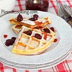 Курка з чебрецем, picantecooking