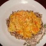 Курка в мультиварці - рецепти для мультиварки з покроковими фото (мультиварці) Курка в мультиварці - рецепти для мультиварки з покроковими фото