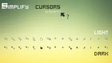Курсори з apple для windows для windows 7, 8, 8 (apple) Курсори з apple для windows для windows 7, 8, 8