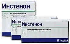 Лікування дисциркуляторної енцефалопатії (енцефалопатії) Лікування дисциркуляторної енцефалопатії