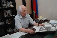 Курський генерал розповів, чому вбили Зою Федорову (Федорову) Курський генерал розповів, чому вбили Зою Федорову