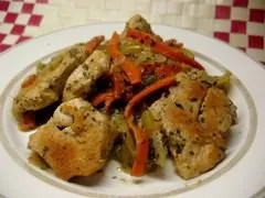 Курка тушкована калорійність на 100 грам (калорійність) Курка тушкована калорійність на 100 грам