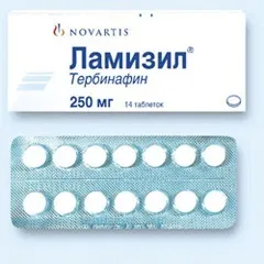 Ламізил - інструкція із застосування, показання, аналоги (ламізил застосування) Ламізил - інструкція із застосування, показання, аналоги
