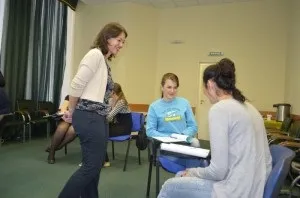 Курс ефективний адміністратор медичного центру (медичного) Курс ефективний адміністратор медичного центру