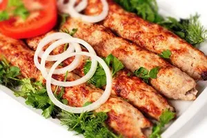 Курка в соусі теріякі в духовці по елементарному рецептом (рецептом) Курка в соусі теріякі в духовці по елементарному рецептом