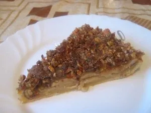 Курка з чорносливом і курагою - рецепт з покроковими фото (курка з чорносливом і курагою) Курка з чорносливом і курагою - рецепт з покроковими фото