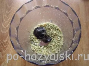 Курка з картоплею в духовці з молоком (курка з картоплею в духовці з молоком) Курка з картоплею в духовці з молоком