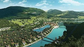 Курорти алтайського краю (курорти) Курорти алтайського краю