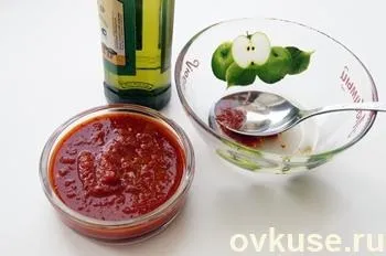 Курка в духовці «карамельна курочка» - прості рецепти (духовці) Курка в духовці «карамельна курочка» - прості рецепти