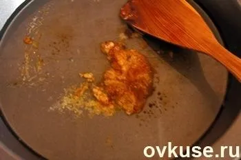 Курка в духовці «карамельна курочка» - прості рецепти (курка) Курка в духовці «карамельна курочка» - прості рецепти