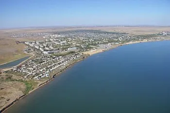 Курорти алтайського краю (курорти Алтайського краю) Курорти алтайського краю