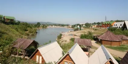 Курорт солотвино, укрмедтур - путівки в санаторії України (солотвино) Курорт солотвино, укрмедтур - путівки в санаторії України