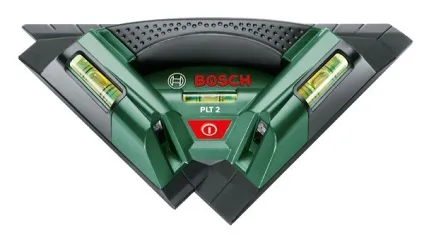 Лазерний рівень для укладання плитки bosch plt 2 (плитки) Лазерний рівень для укладання плитки bosch plt 2